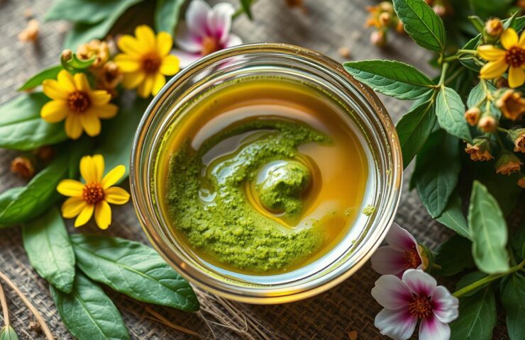 وصفات حناء للبشرة لنضارة وإشراق طبيعي