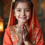 صور نقش حناء للاطفال للتحميل والمشاهدة