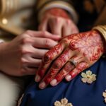 نقش حناء للعروس : اجمل 10 نقوش حناء مختلفة لليلة العمر