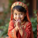 نقوش حناء للاطفال للاعياد و للترفيه - 24 نقش مختلف