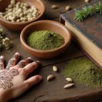 فوائد الحناء في الطب النبوي وأهم 10 استخدامات لها