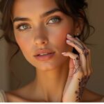 نقش حناء ناعم أحدث التصاميم والأفكار