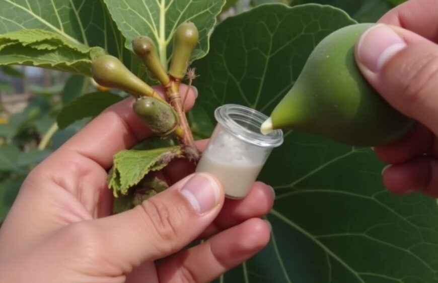 ما فوائد حليب التين للوجه وللبشرة؟